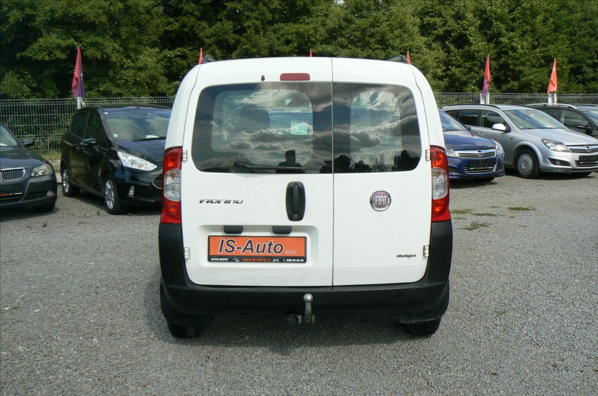 Fiat Fiorino
