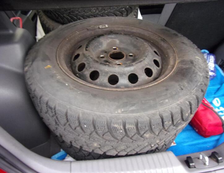 KIA Rio 12