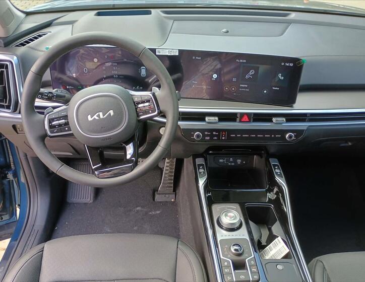 KIA Sorento 7