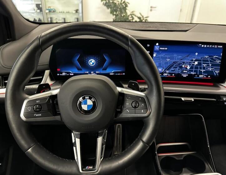 BMW Řada 2 7