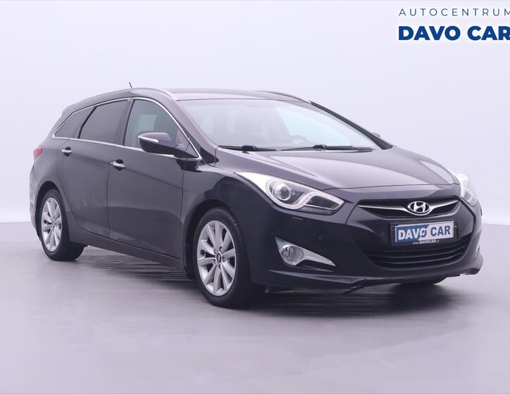 Hyundai i40 1