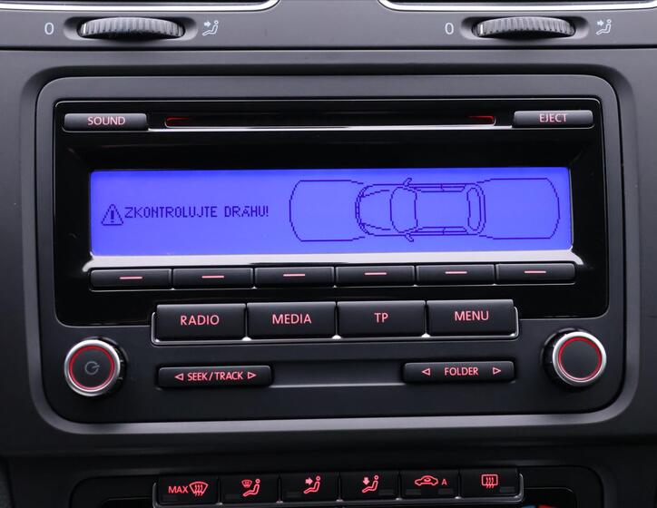 Volkswagen Golf 17