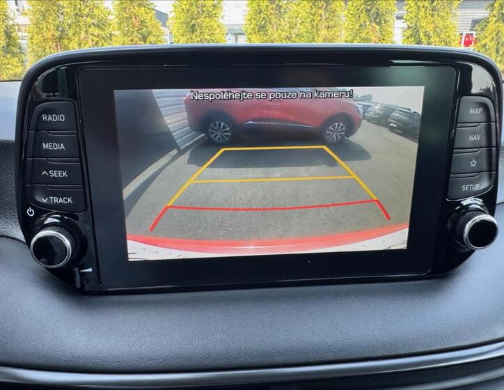 Hyundai Tucson 20