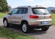 Volkswagen Tiguan 5
