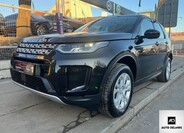 Land Rover Discovery Sport 1