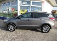 Ford Kuga 9