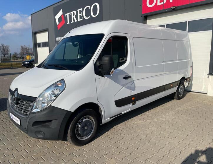 Renault Master 1