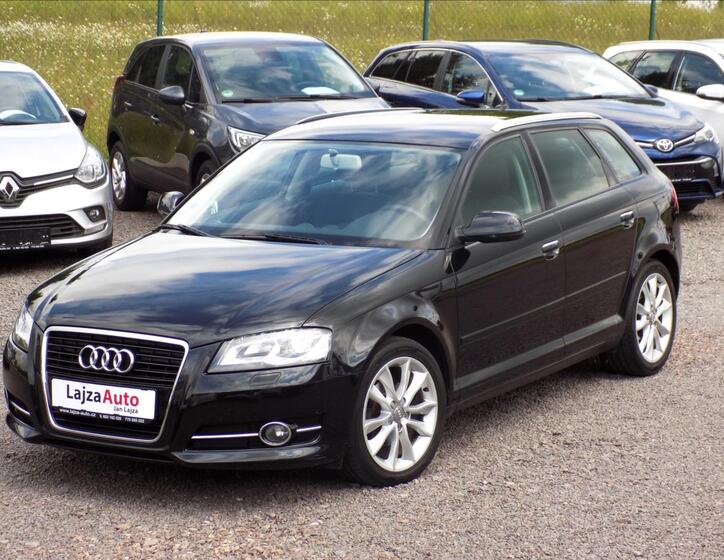 Audi A3 39