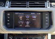 Land Rover Range Rover 20