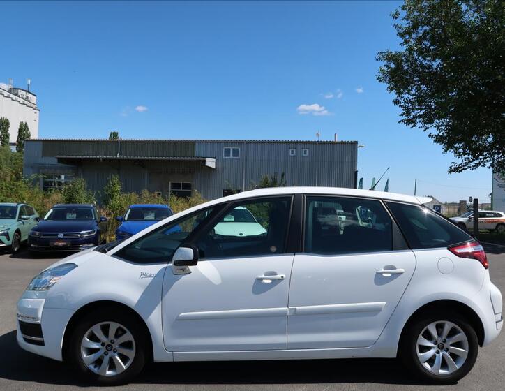 Citroën C4 Picasso 6