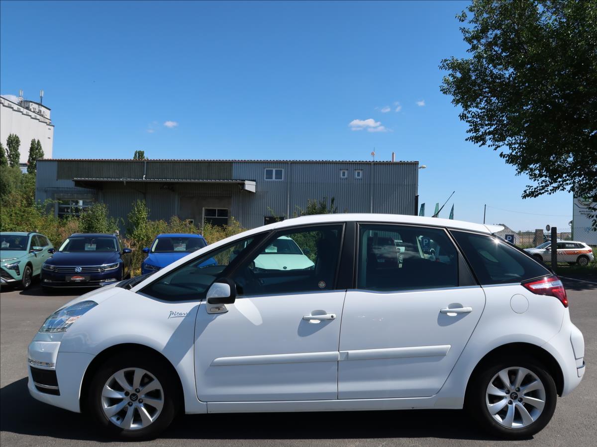 Citroën C4 Picasso