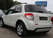 Suzuki SX4 7