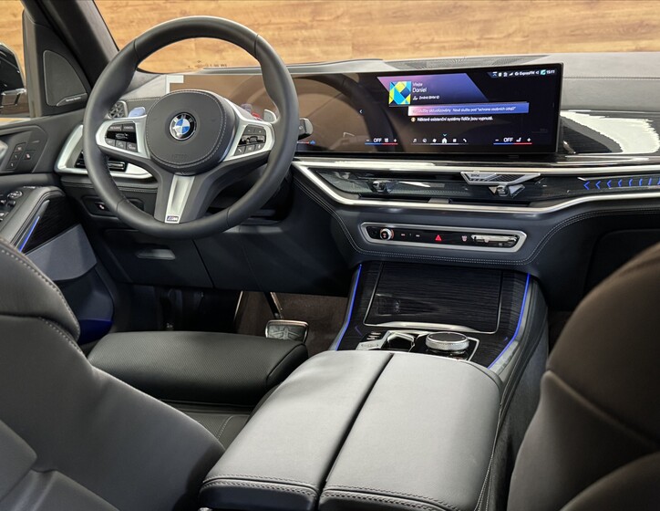 BMW X5 11