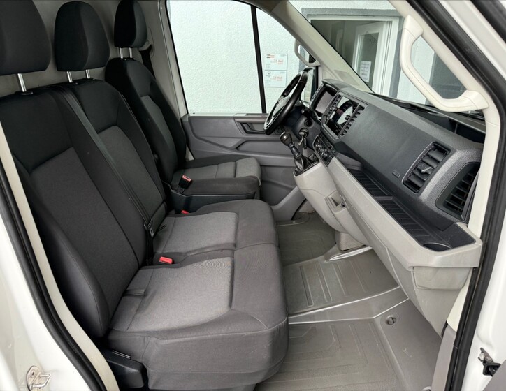 Volkswagen Crafter 14