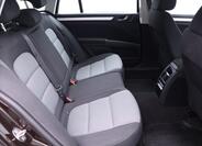 Škoda Superb 15