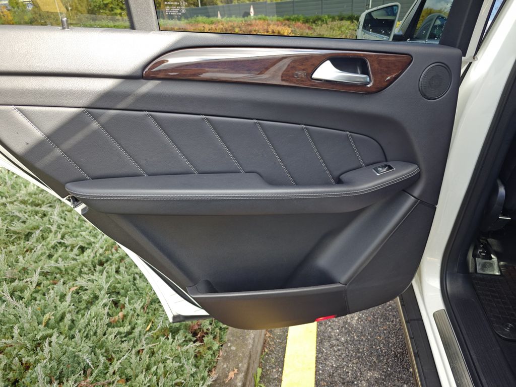 Mercedes-Benz GL