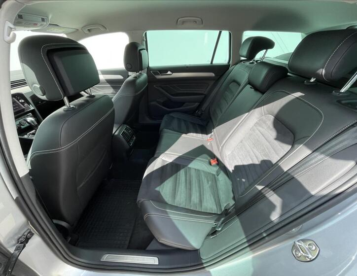 Volkswagen Passat 15