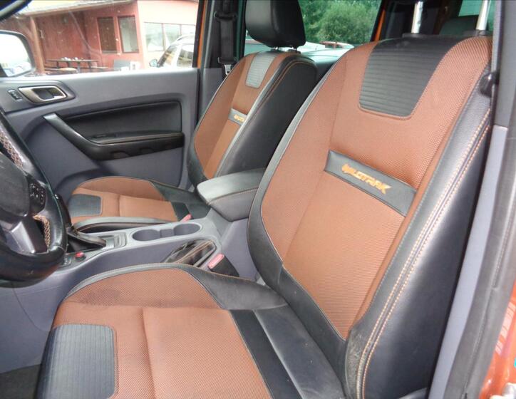 Ford Ranger 12