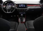 Škoda Fabia 8