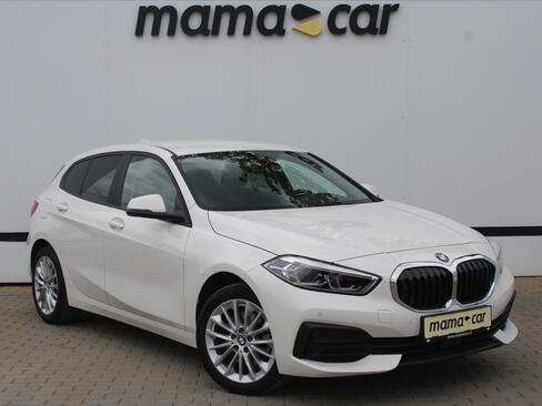 BMW Řada 1