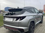 Hyundai Tucson 4