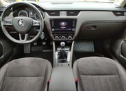 Škoda Octavia 6