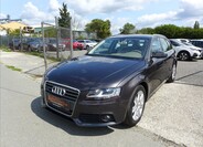 Audi A4 2