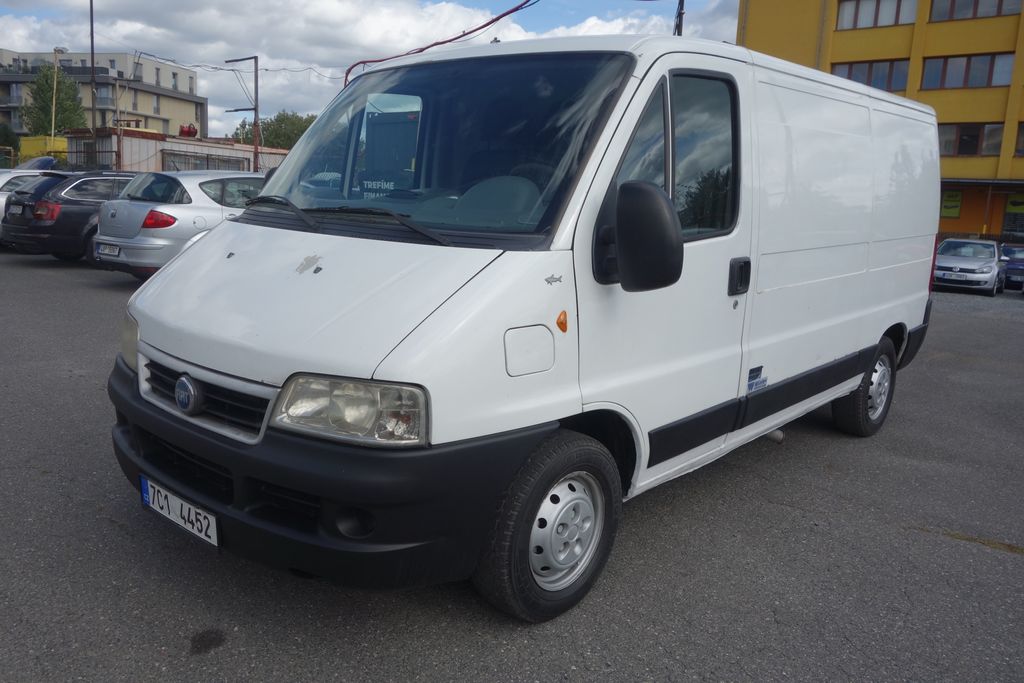 Fiat Ducato