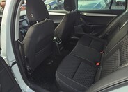 Škoda Octavia 22