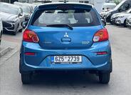 Mitsubishi Space Star 6