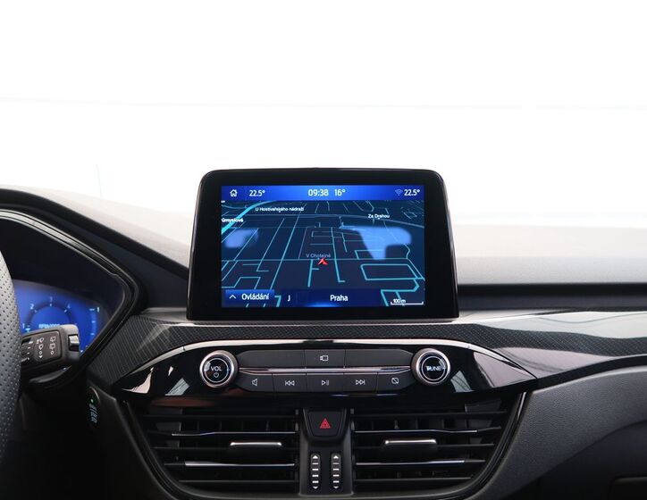 Ford Kuga 24