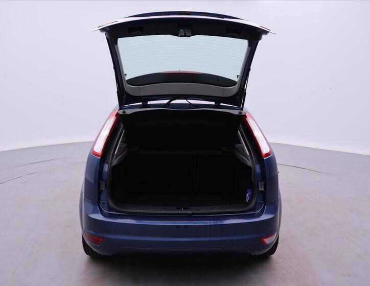 Ford Focus 9
