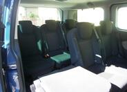 Ford Tourneo Custom 10