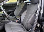 Škoda Octavia 30