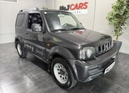 Suzuki Jimny 2