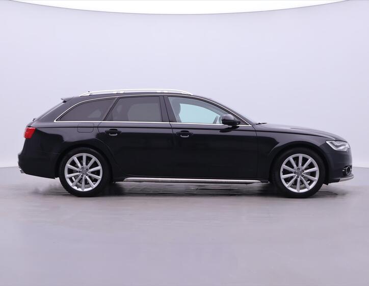 Audi A6 Allroad 8