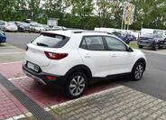 KIA Stonic 3