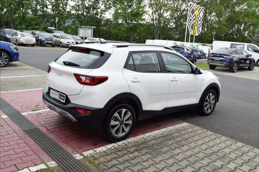 KIA Stonic