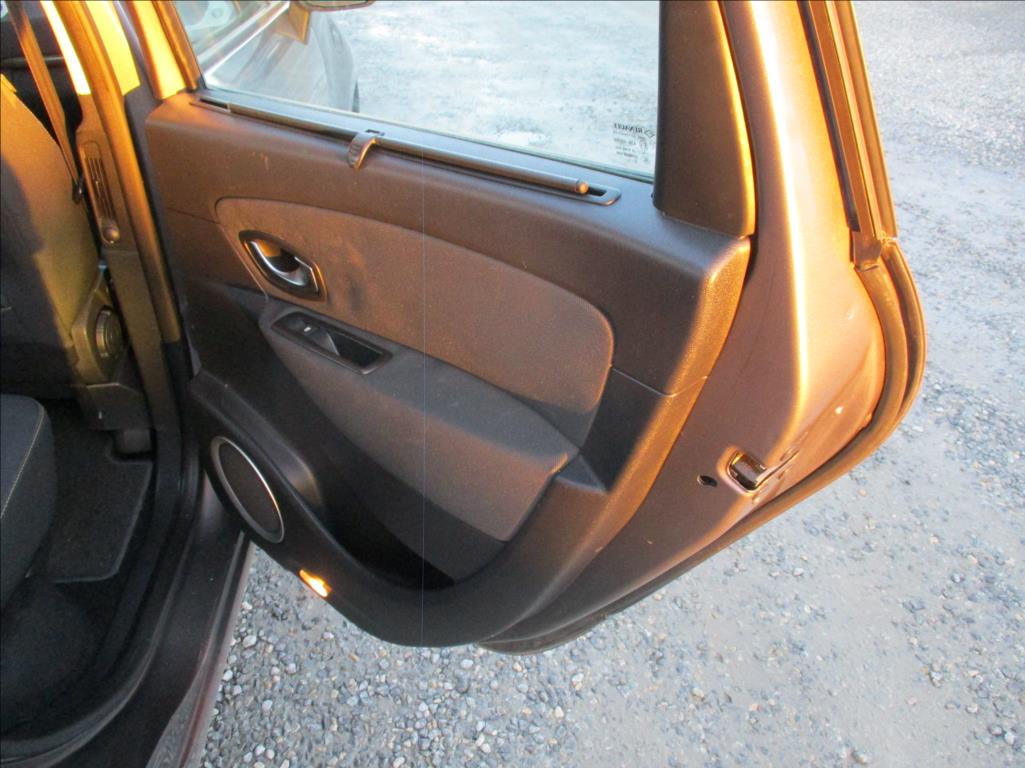 Renault Scénic