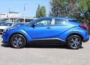 Toyota C-HR 8