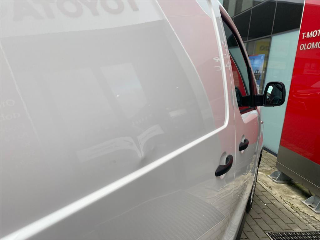 Toyota ProAce 8