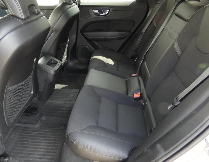 Volvo XC60 18