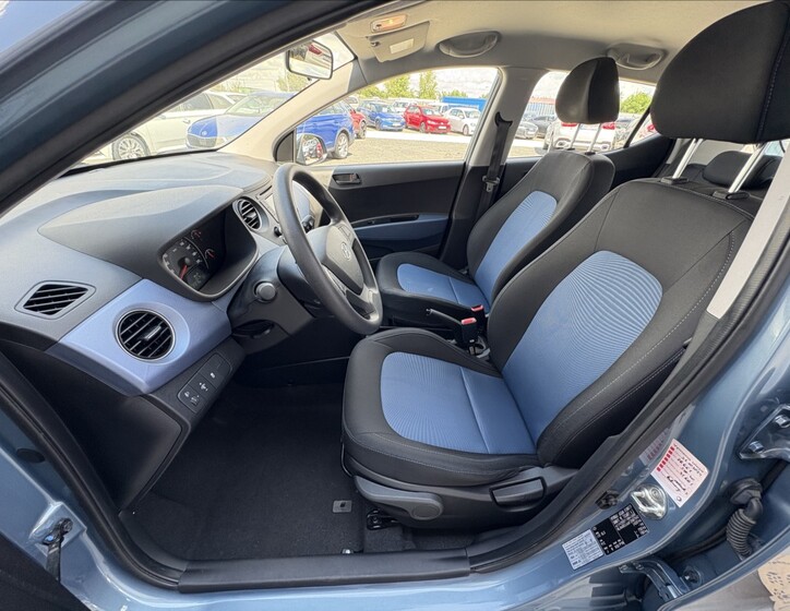 Hyundai i10 14