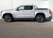 Volkswagen Amarok 10