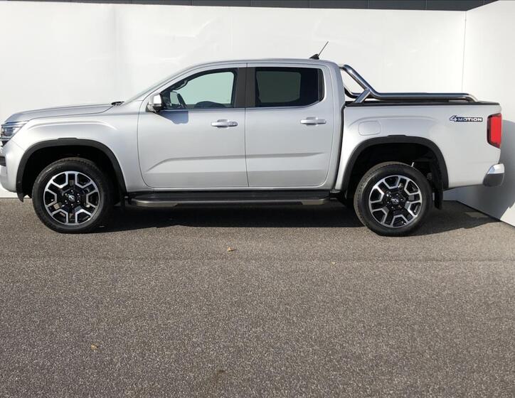 Volkswagen Amarok 10