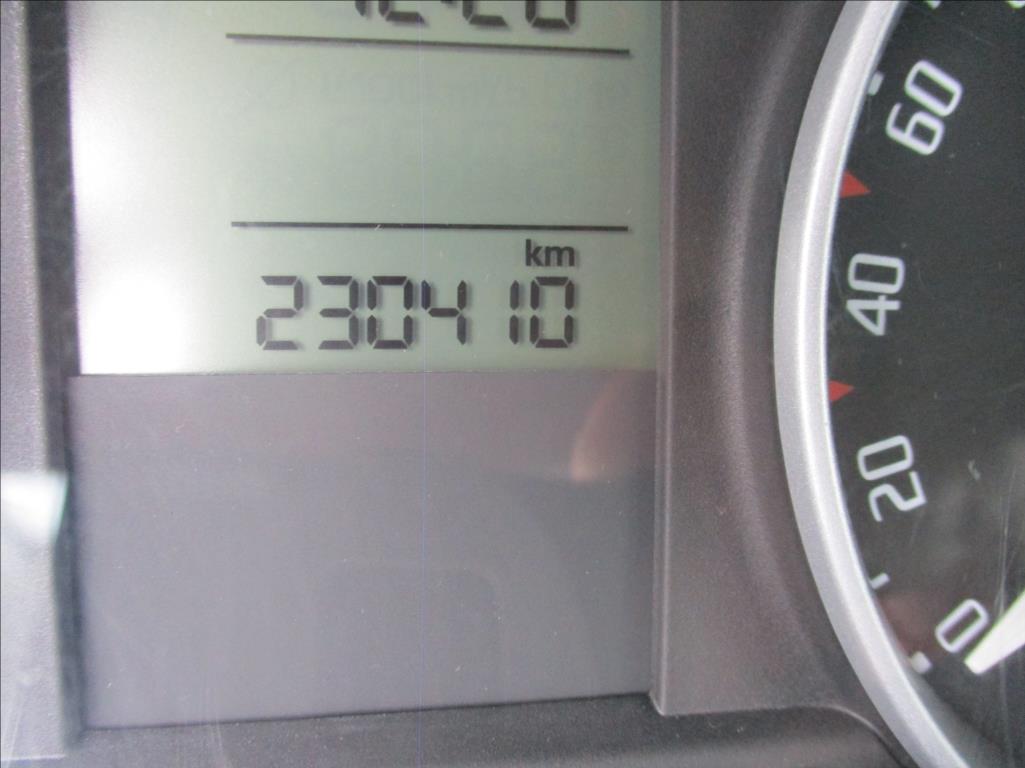 Škoda Roomster