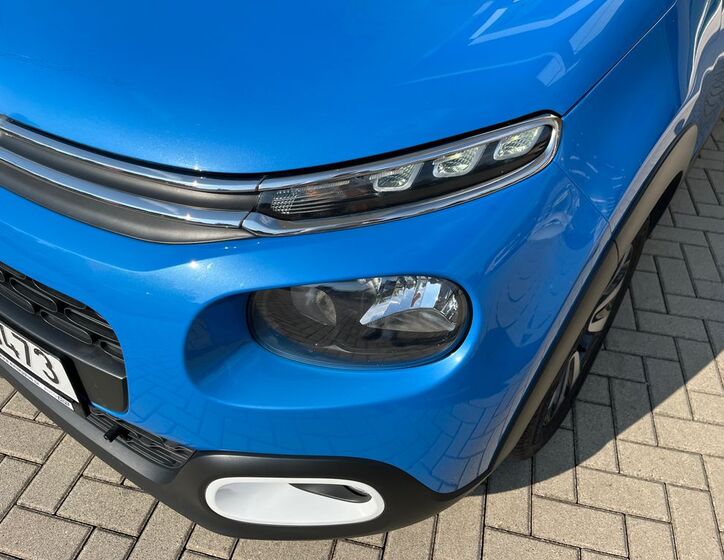 Citroën C3 9