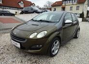 Smart Forfour 3