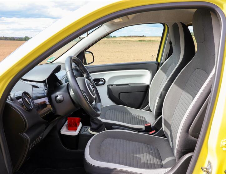 Renault Twingo 12