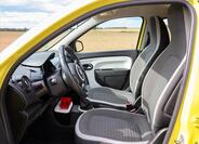 Renault Twingo 12